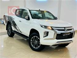 میتسوبیشی L200